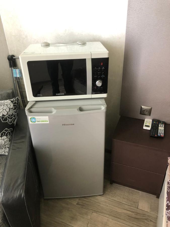 באטומי Roini Apartment מראה חיצוני תמונה