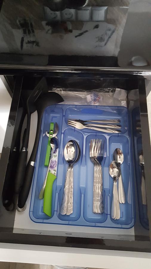 באטומי Roini Apartment מראה חיצוני תמונה