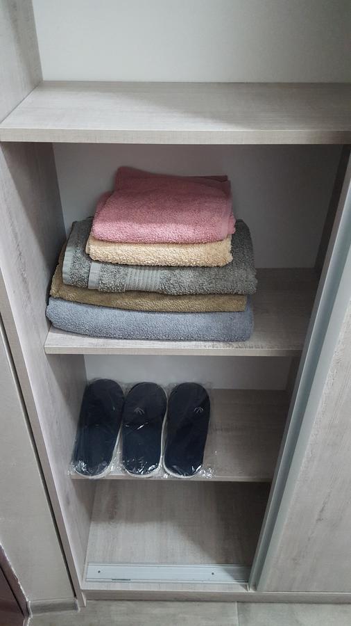 באטומי Roini Apartment מראה חיצוני תמונה