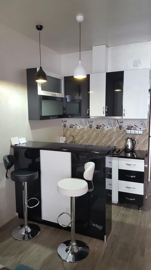 באטומי Roini Apartment מראה חיצוני תמונה